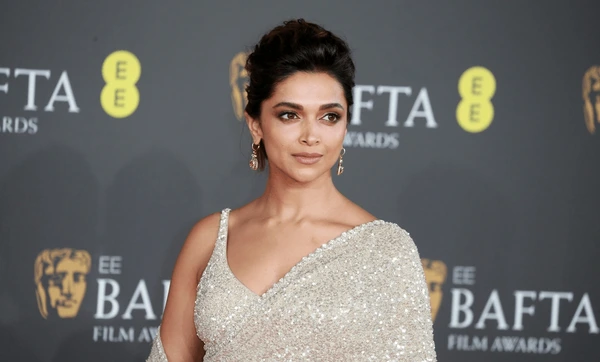 Deepika Padukon cover