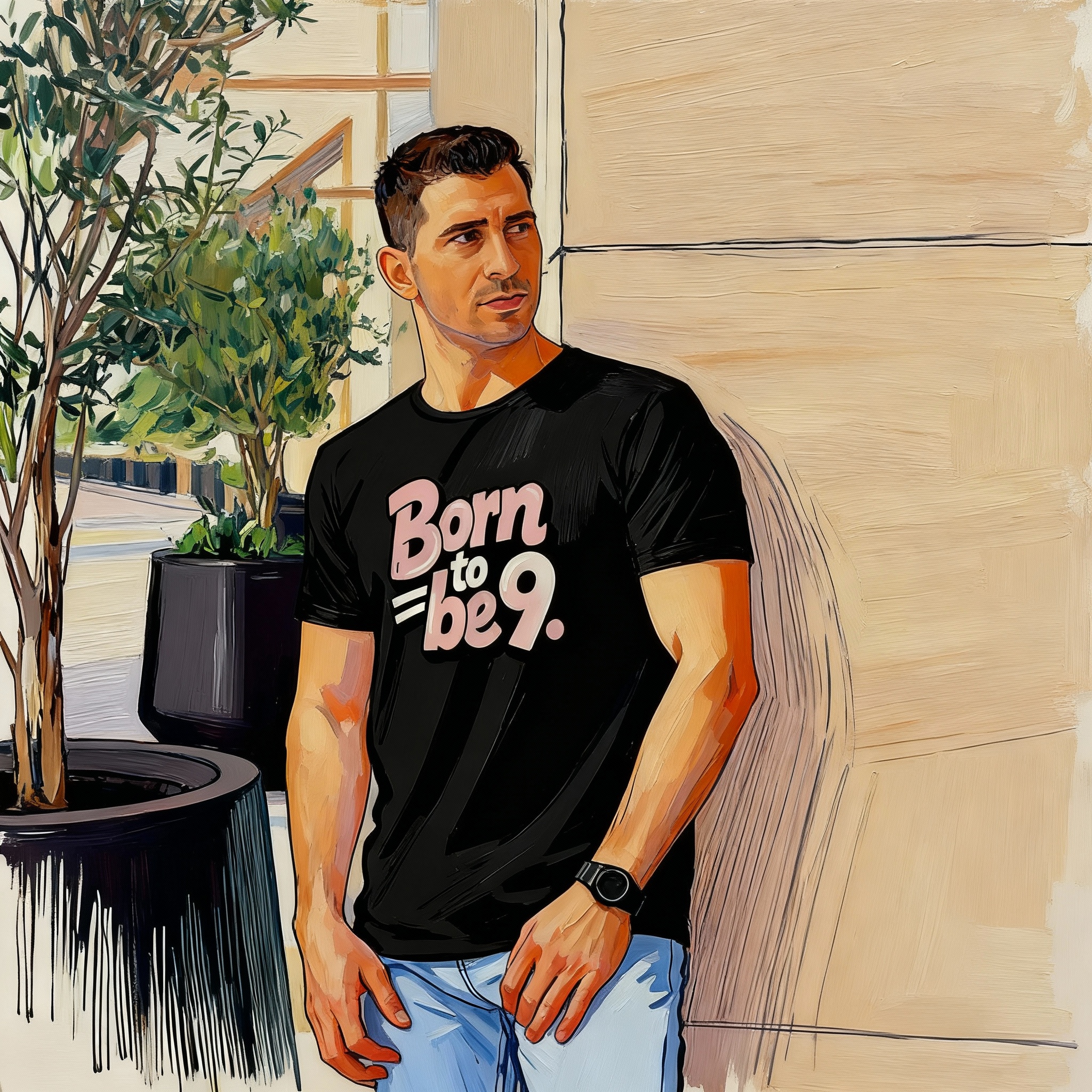 From the makers, for the fans