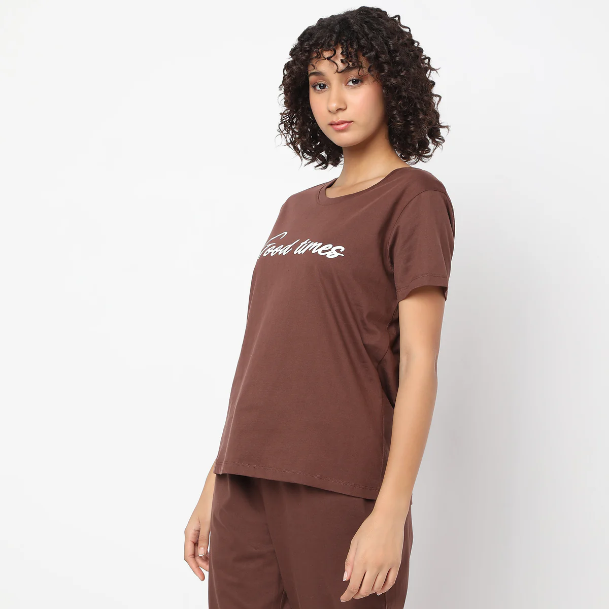 Lounge T-Shirt