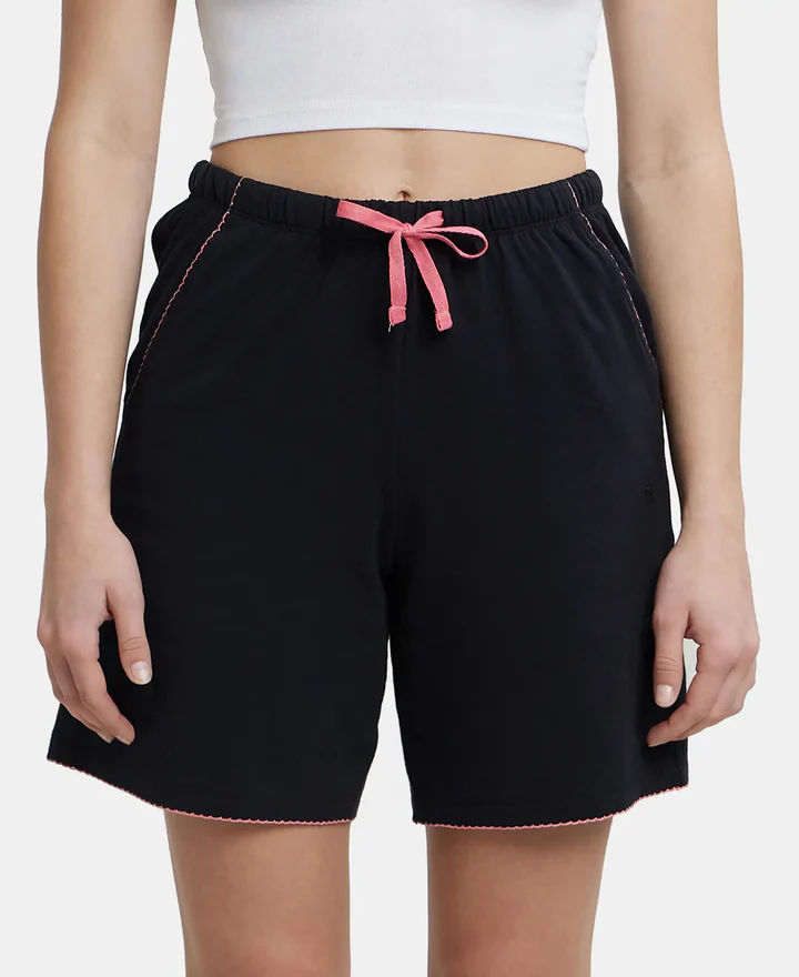 Sleep Shorts
