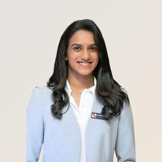 PV Sindhu
