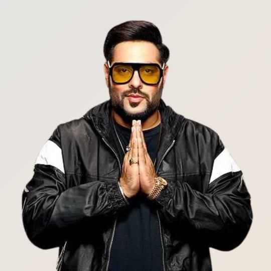 Badshah